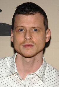 Kevin Rankin