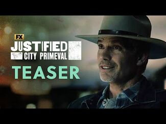 Justified-_City_Primeval_-_Teaser_-_New_Beginnings_-_FX