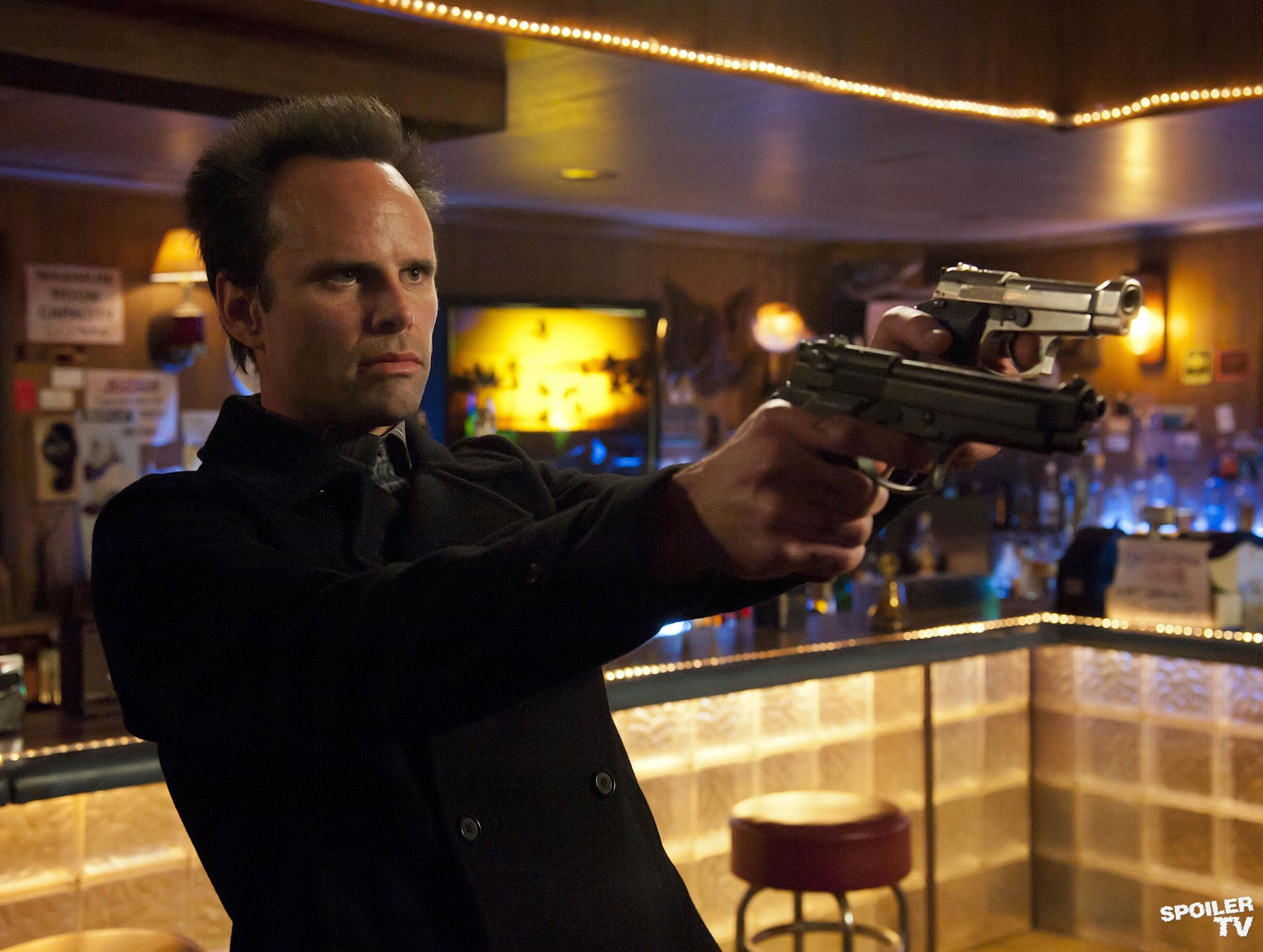 Boyd Crowder | Justified Wiki | Fandom Boyd Crowder | Justified Wiki | Fandom
