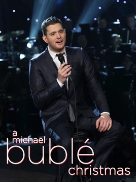 A Michael Bublé Christmas