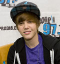 Bieber November 2009