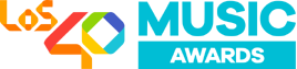 Los40logo