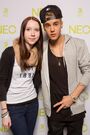 Justin Bieber M&G Adidas NEO (18)