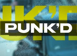 Punk'd