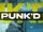 Punk'd