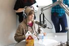 Bieber Z103.5 2009