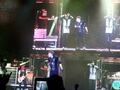 Justin Bieber Concert 'Never Say Never' Live 11-03-2011 Liverpool Echo Arena