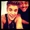 Justin Bieber and Ryan Good smiling