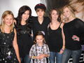 Justin Bieber at Meet and Greet in Anaheim 2010 (42)