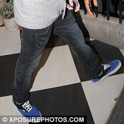 Vans era justin bieber online