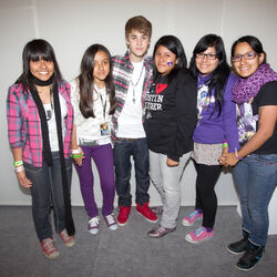 Justin bieber shop supra