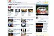 One Time Most Popular Music Video in the USA