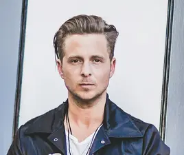Ryan Tedder