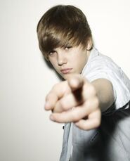 Justin Bieber doing Photoshoot for Seventeen Magazine (81)