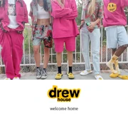 Drew house collection 5