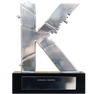 1 Kerrang! Award