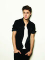 JB 2012 photo shoot