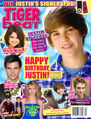 Tiger Beat April 2010