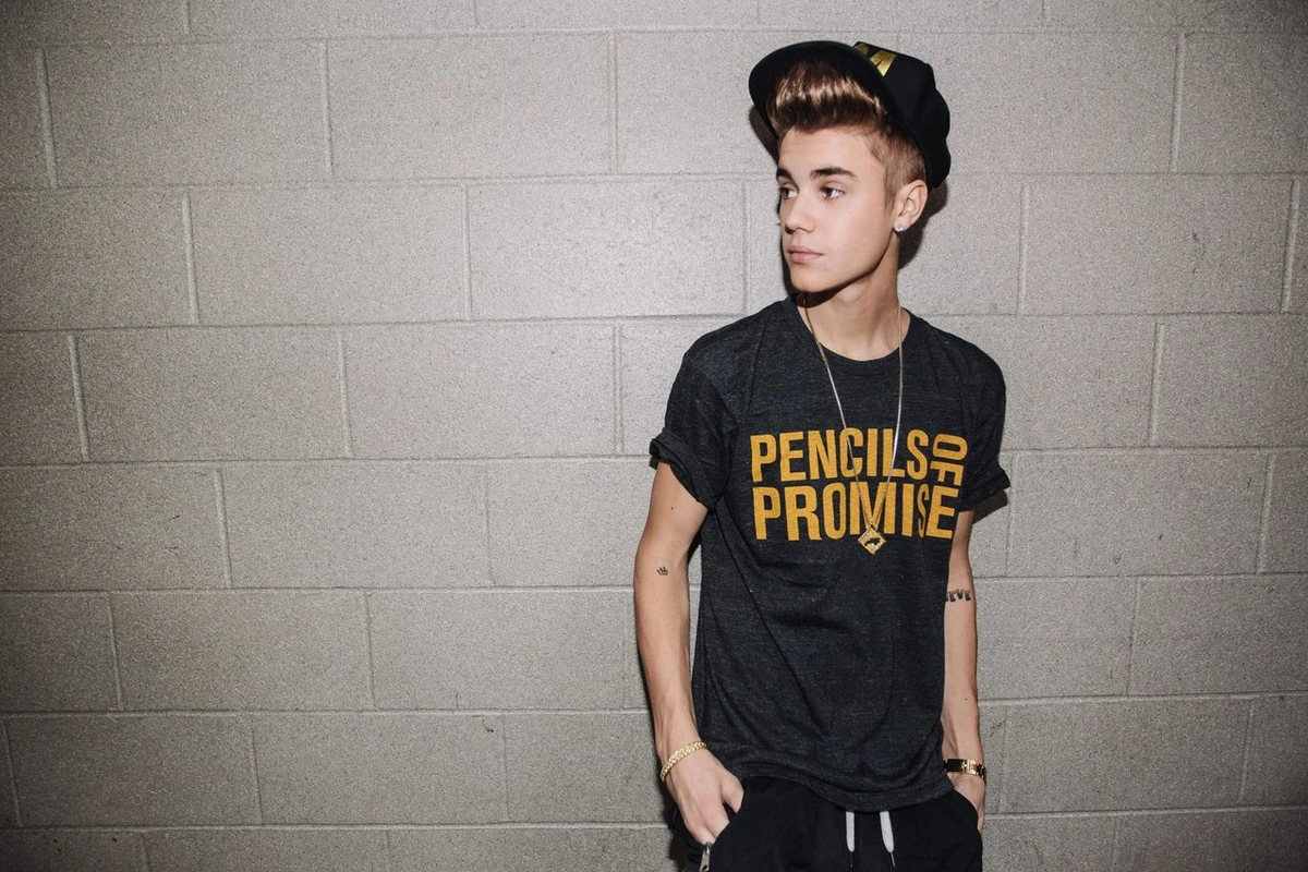 Pencils of Promise Justin Bieber Wiki Fandom