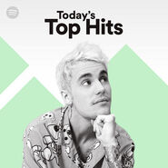 Spotify Today's Top Hits