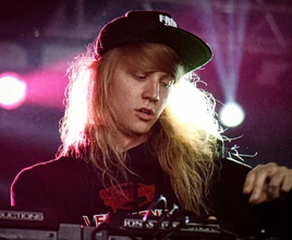 Cashmere Cat