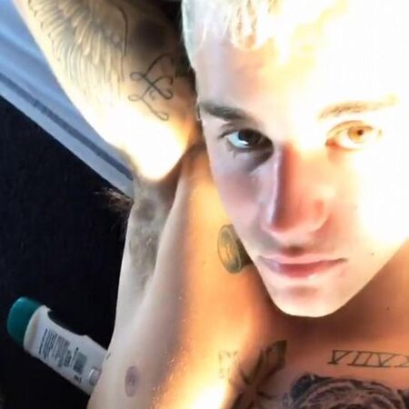 Tattoos Justin Bieber Wiki Fandom