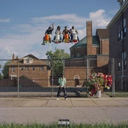 "Harder Than My Demons"