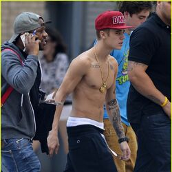 Justin calvin klein shop