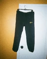 secret sweatpant - black $148