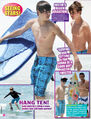 Tiger Beat November 2010 Seeing stars