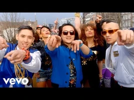 Far East Movement, Justin Bieber - Live My Life ft