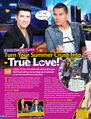 Tiger Beat September 2012 perfect example