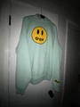 Mascot Hoodie - Mint $98