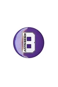 Justin Bieber B Pin $1.99