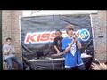 Justin Bieber Live - Alice Cooperstown - Phoenix, AZ