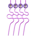 Justin Bieber Squiggly Straws $2.99