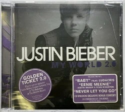 My World 2.0 Editions | Justin Bieber Wiki | Fandom