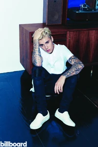 Billboard 2015