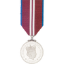 Queen Elizabeth II Diamond Jubilee Medal