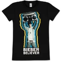 Justin Bieber Believer T-Shirt $25.00