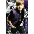 Justin Bieber Cool Poster $10.00
