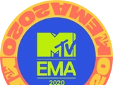 MTV Europe Music Awards
