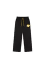 infinite love lounge pant - black $120
