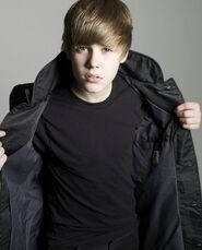 Justin Bieber doing Photoshoot for Seventeen Magazine (114)