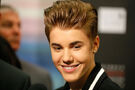 Justin at the Tribeca Disruptive Innovation Awards