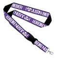 Bieber Heart Lanyard €7,99