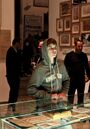 Justin Bieber visits Yad Vashem