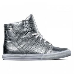 Kasut supra justin clearance bieber