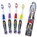 Justin Bieber Kid’s Toothbrush $3.99