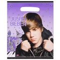 Justin Bieber Loot Bags $2.99